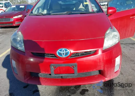 2010 Toyota Prius Ii z USA, uszkodzony, nr VIN JTDKN3DU1A0197447